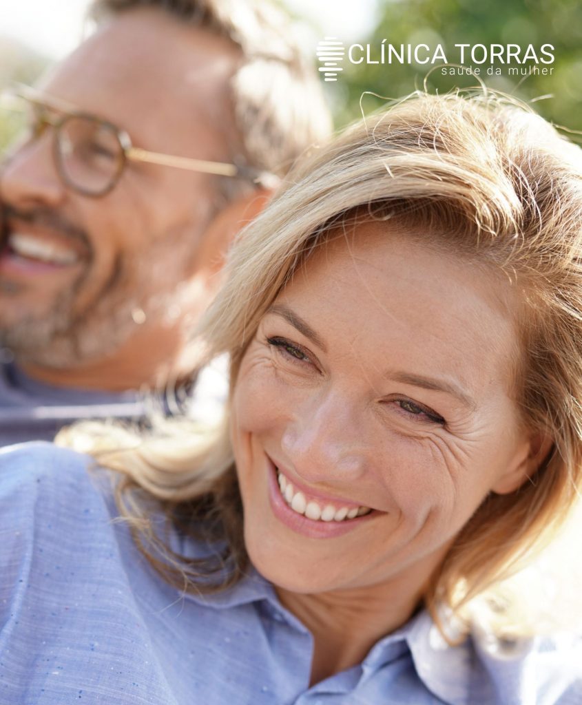 sexo e menopausa