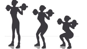 treino menopausa