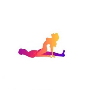 sexo posição prazer mulher