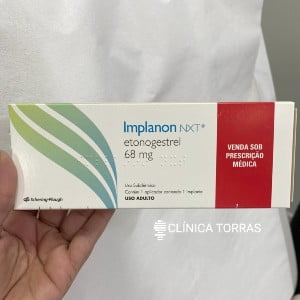 implanon preço