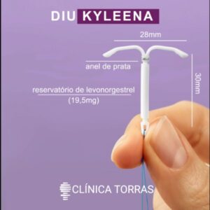 diu kyleena